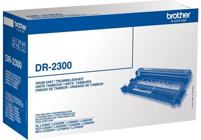 Image du produit Brother Dr-2300 (CF)