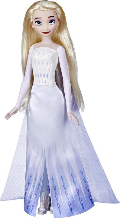 Immagine prodotto Disney Frozen Disney Regina Elsa