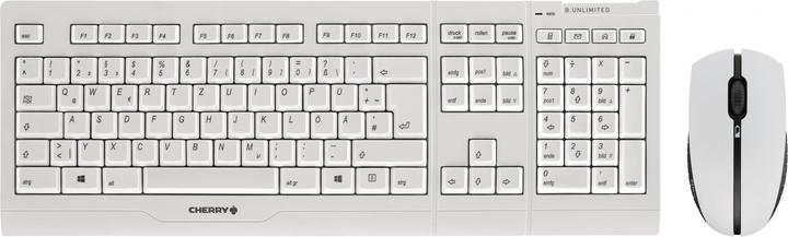 Actual product image CHERRY B.Unlimited 3.0 (DE, Wireless)