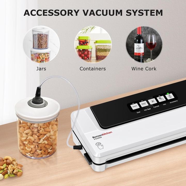 Immagine prodotto Bonsenkitchen VS3750