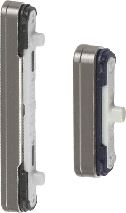 Actual product image Clappio Power / volume buttons Spare part (Samsung Galaxy S24 Ultra)