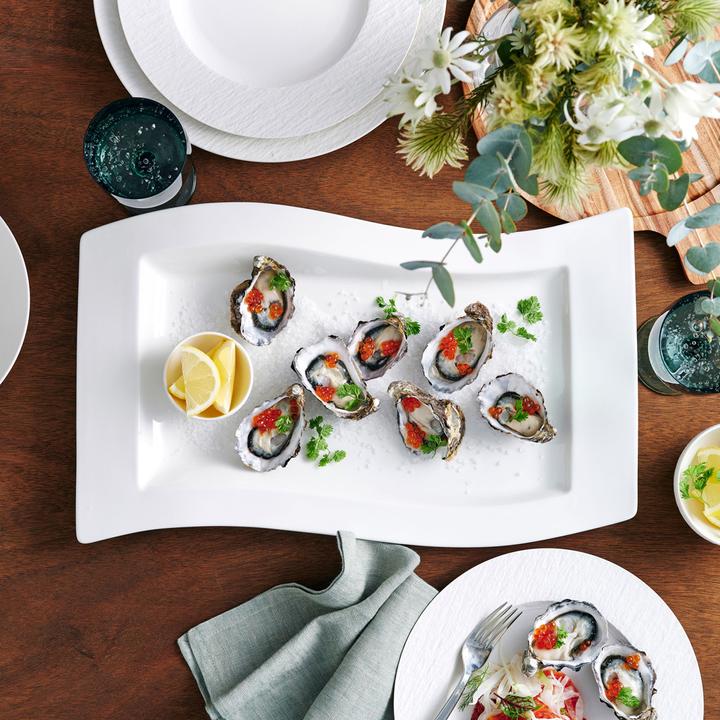 Immagine prodotto Villeroy & Boch Servierplatte NewWave