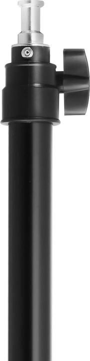 Actual product image tectake Studio light with softbox and tripod (Studio light)