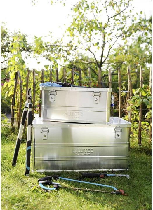Immagine prodotto Alutec Classico 142
