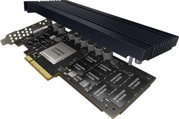 Produktbild Samsung PM1725B (3200 GB, 2.5")