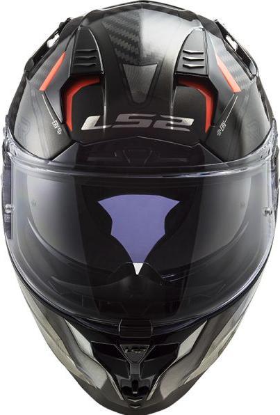 Image du produit LS2 FF327 Challenger C Alloy (M)