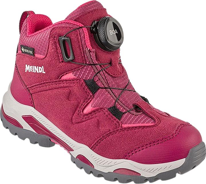 Magenta, BlackBerry