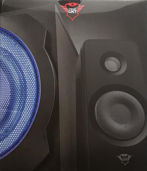 Productafbeelding Trust Gxt 628