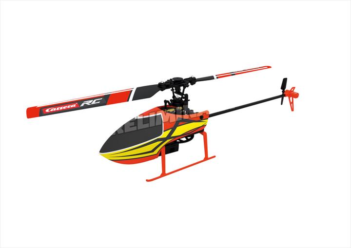 Produktbild Carrera Heli Single Blade SX