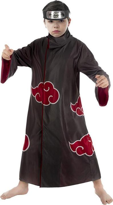 Actual product image Chaks Naruto Shippuden: Itachi - Akatsuki (128)