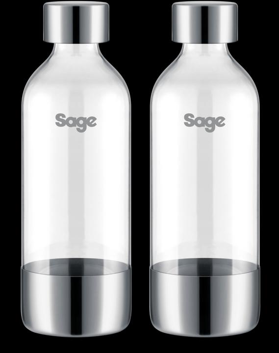 Image du produit Sage Bouteilles InFizz