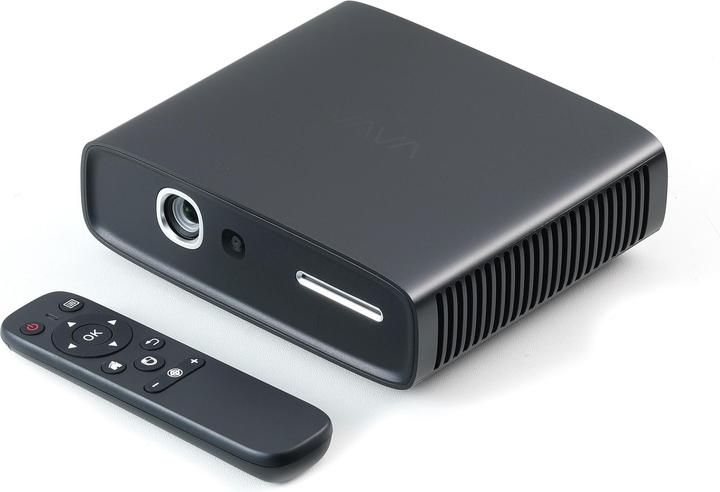 Actual product image Vava VA-SP009 (Full HD, 500 lm, 1.2:1)