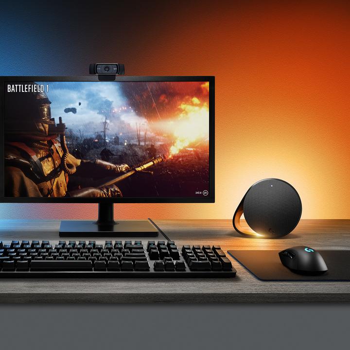 Produktbild Logitech G560