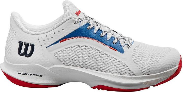 Produktbild Wilson padelschuhe damen hurakn 2.0 (38 2/3)