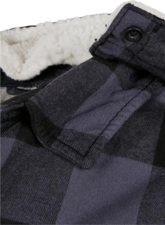 Image du produit Brandit Lumberjacket hooded - 14631 (L)