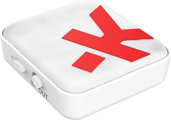 Image du produit Skross Adaptateur audio sans fil (Adaptateur jack)