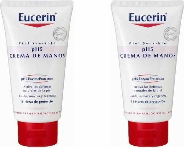 Produktbild Eucerin pH5 (75 ml)