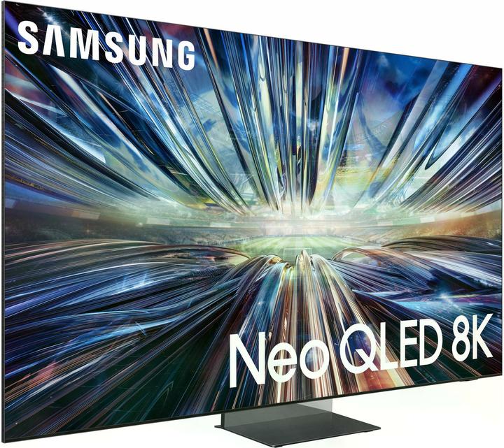 Actual product image Samsung QE75QN900D (EU) (75", QN900D, NeoQLED, 8K, 2024)