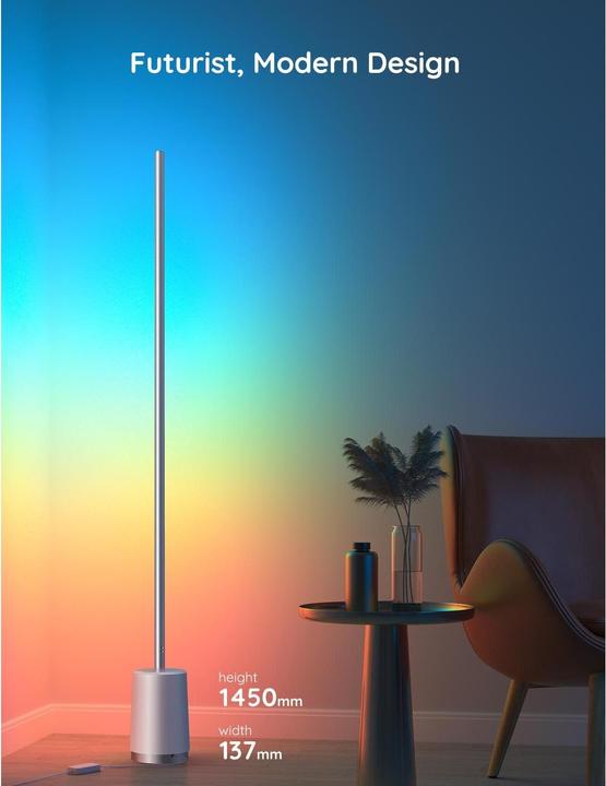 Produktbild Govee Lyra (1500 lm)