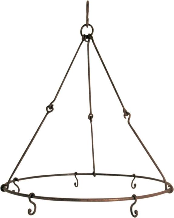 Produktbild Esschert Design Blumen und Kräutertrockner