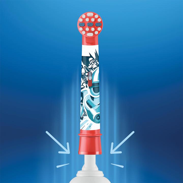 Image du produit Oral-B Kids Star Wars (3 x)