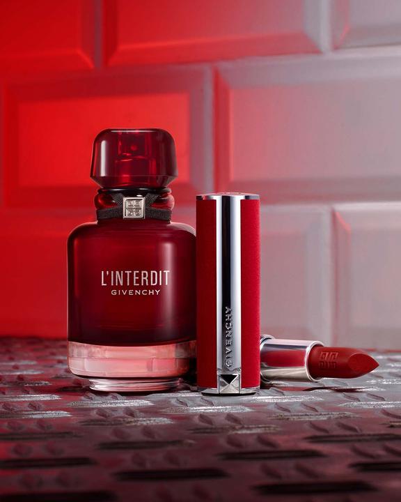 Actual product image Givenchy L'Interdit (Eau de parfum, 80 ml)