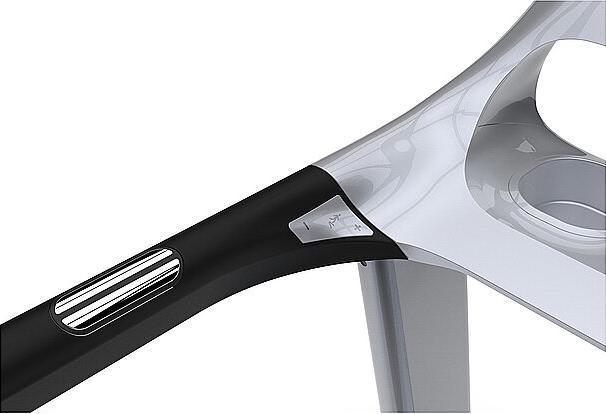 Actual product image Horizon Fitness Treadmill Paragon X