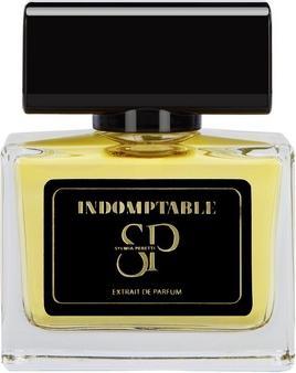Actual product image Konjac Sponge SYLWIA PERETTI Indomptable EDP spray 50ml (Eau de parfum, 50 ml)