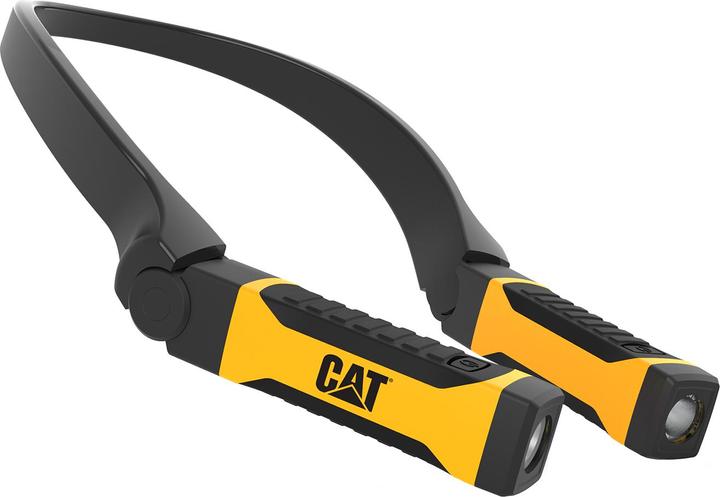 Cat CP-CT7100 Neck light (100 lm)