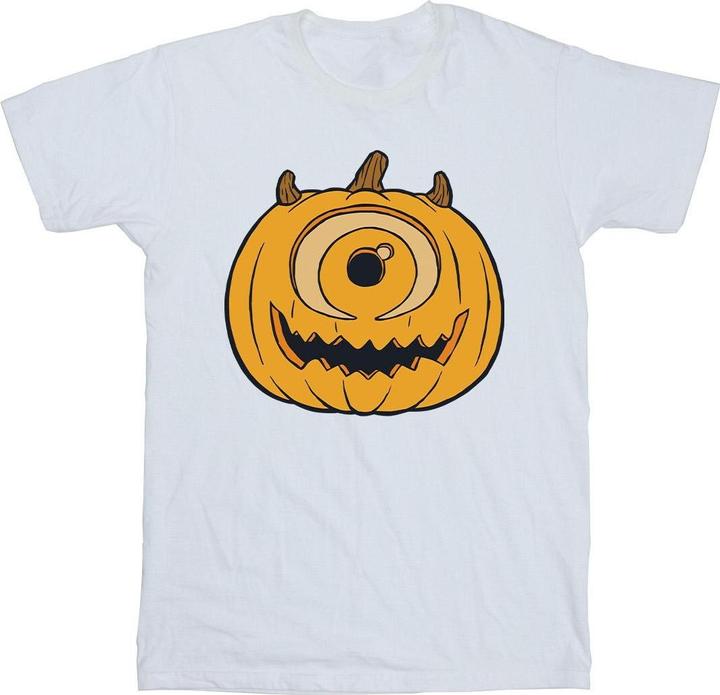 Disney TShirt Halloween (3XL)