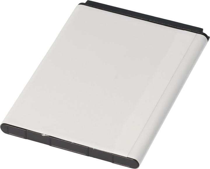 Actual product image AccuCell Battery for ZTE Kis II Max