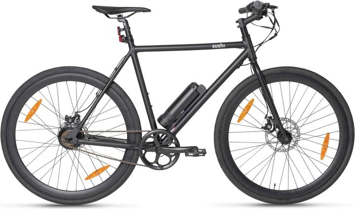 Produktbild SUSHI BIKES Maki+ (50 cm)