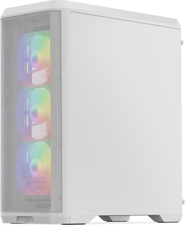 Produktbild Silentium PC Ventum VT4V EVO TG ARGB (ATX, mATX)