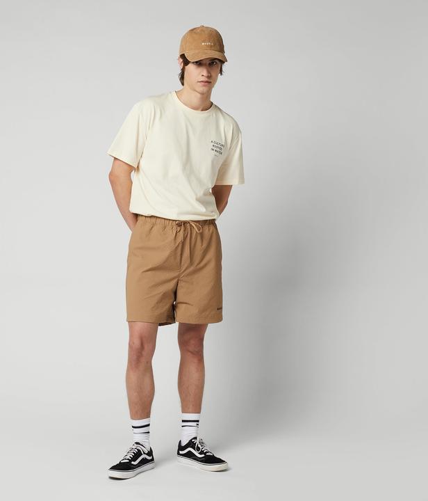 Actual product image Mystic Continent Shorts (M)