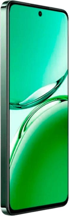 Produktbild OPPO Reno12 FS 5G (512 GB, Black Green, 6.65", Dual SIM, 50 Mpx, 5G)