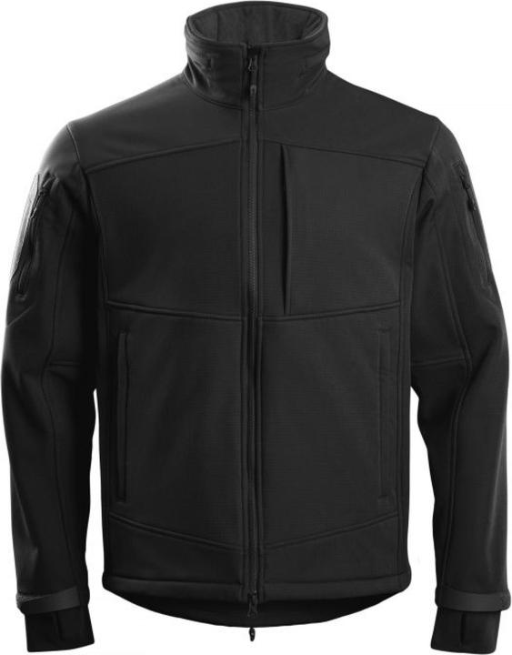 Stoirm Tactical Softshell-BK-L (L)
