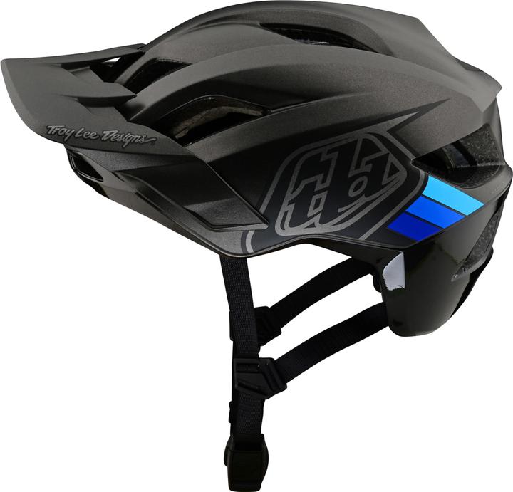 Actual product image Troy Lee Designs Flowline SE (57 - 59 cm)
