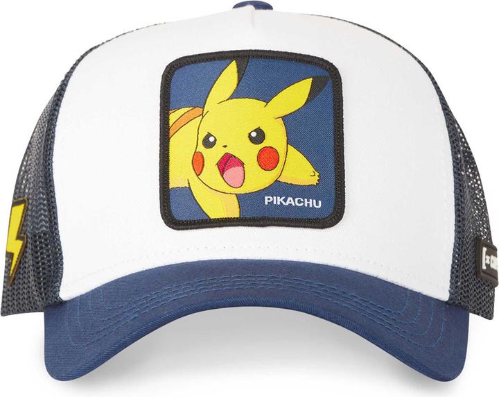 Produktbild Capslab Cap Casual