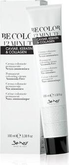 Be Hair Be Color 12 Minuten Ammoniak-freie Farbe 100ml