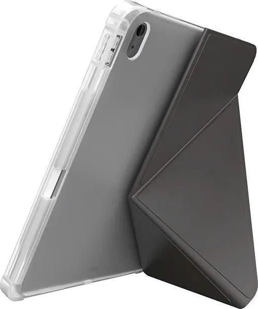 Actual product image Wiwu Other - Classic III TPU Protective Case for iPads 10.9" 2022 - black (iPad 10.9 (2022))