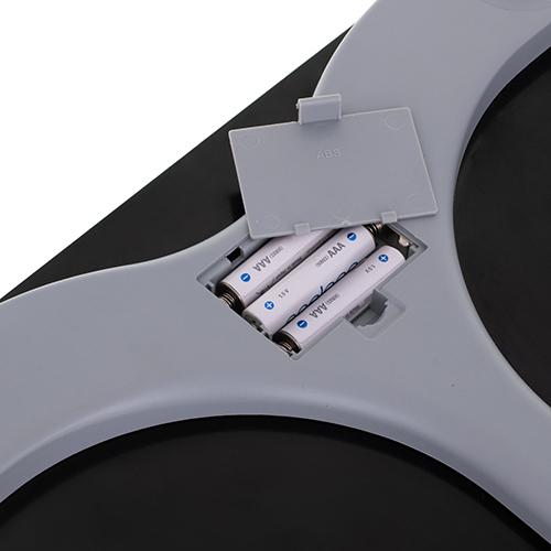 Produktbild Adler Electronic body scales AD-8169 (180 kg)