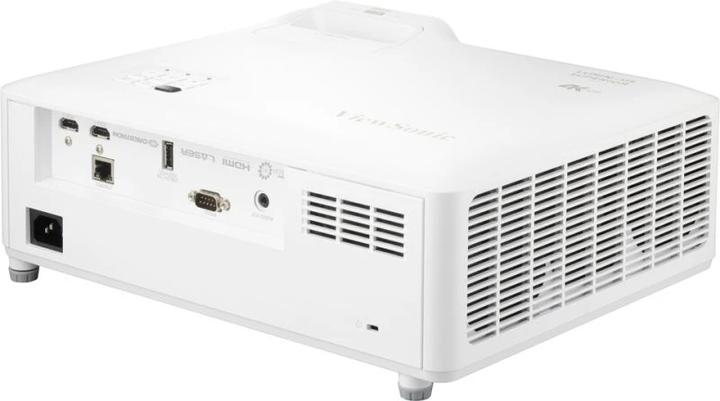 Actual product image Viewsonic LS901-4K (4K, 5500 lm, 1.2 - 2.04:1)