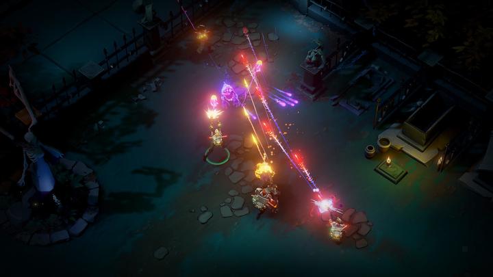 Produktbild Activision Ghostbusters: Video Game (2016) (Xbox One S, DE)