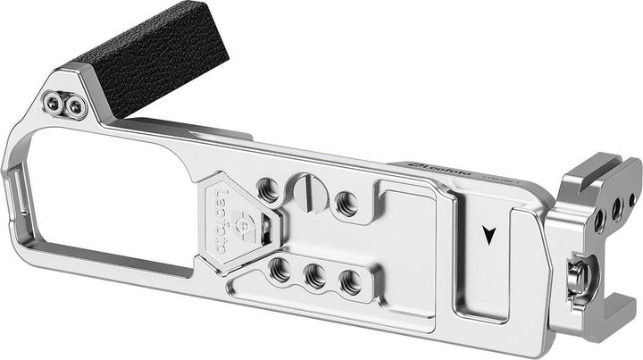 Produktbild Leofoto L bracketfor Olympus OM-3 (Stativadapter)