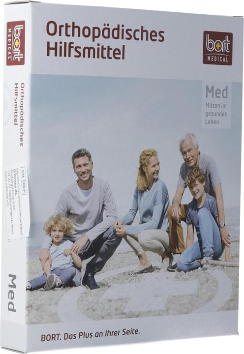 Bort Medical Mitella Armtragegurt 5 cm