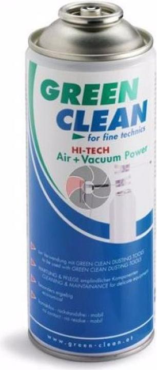 Immagine prodotto Green Clean Aria compressa