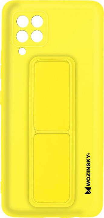 Actual product image Wozinsky Duran Series (Samsung Galaxy A42 5G)