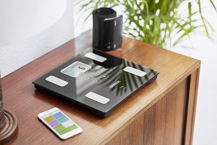 Image du produit Omron Viva (150 kg)