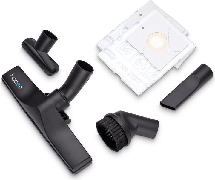 Image du produit Hoogo HGO Aspirateur B3+m.FlipFlop