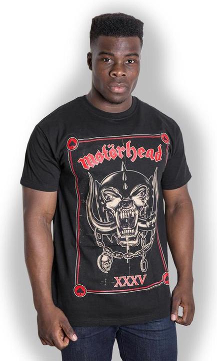 Produktbild Motorhead Anniversary (Propaganda) (S)